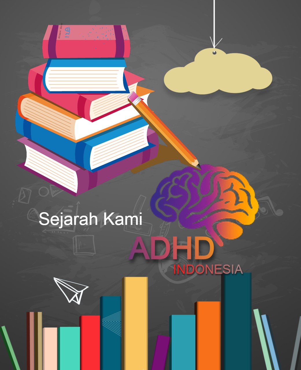 Sejarah ADHD Indonesia Kota Tual